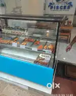 Display cooler