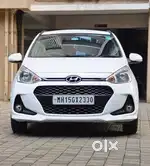 Hyundai Grand i10 Sportz(O) 1.2 MT, 2019, Petrol