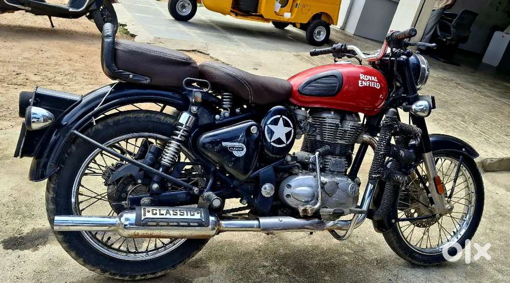 Vehicle condition good