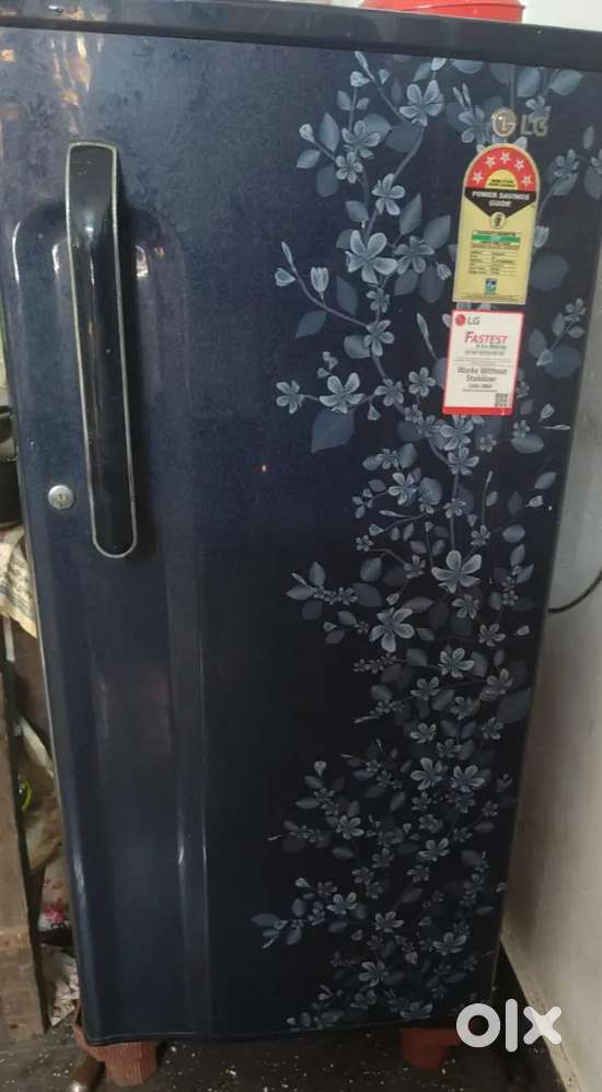 Fridge for Sale