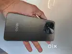 IQOO Z9X (BILL BOX AVAILABLE)
