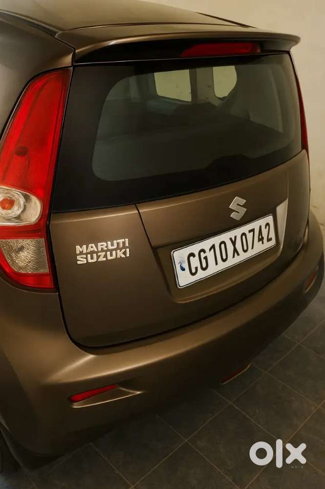 Very Good Condition Maruti Suzuki Ritz Vxi