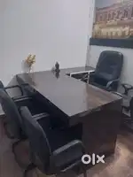 Fully Furnished Office Space in Sector 8 Chandigarh