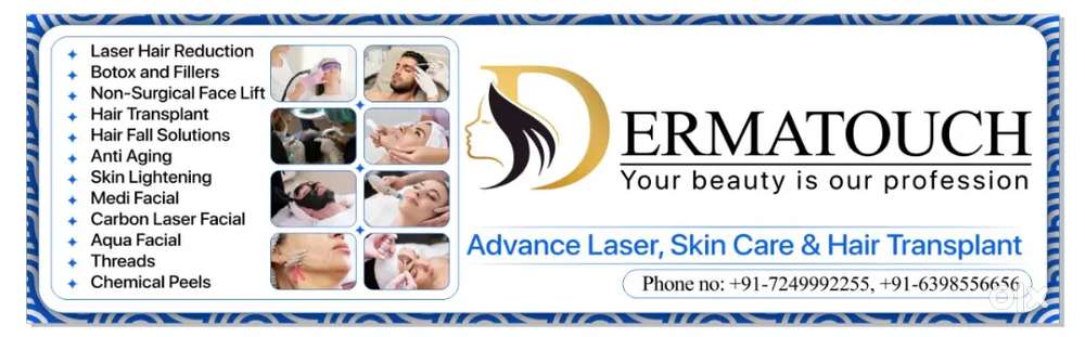 front desk executive