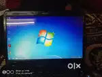 Leader laptop new battery 1 year warranty new charge