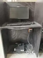 Refurbished HP PC