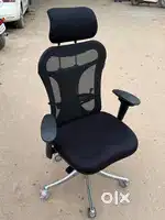 Featherlite Optima chair In Brand New Condition
