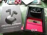 boAt Airdopes Supreme – Original Packaging
