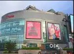 Need male female for GVK One Mall hyderabad