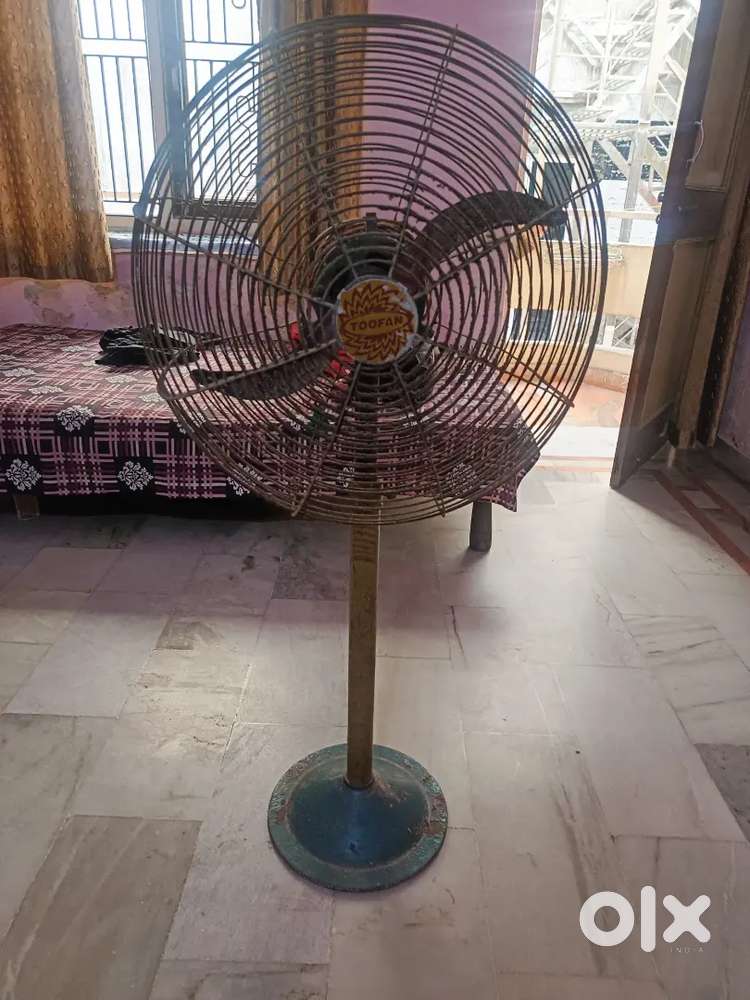Heavy pedestral fan(farrata fan)
