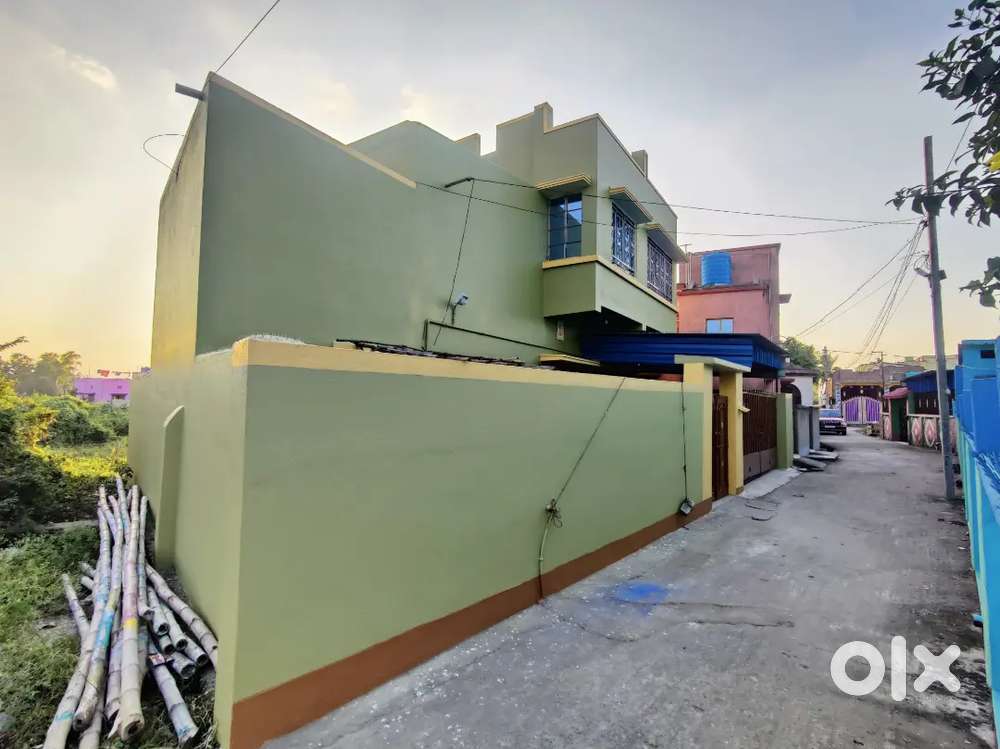 selling private house