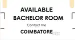 Bachelor and family 2bhk and 1bhk 15000