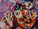 Homemade cute bracelet for women