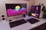 Gaming PC for Sale - High Performance