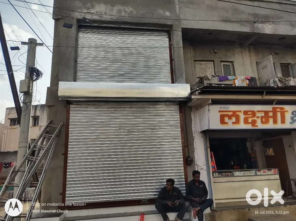 Shops on rent prime location Tarakpur