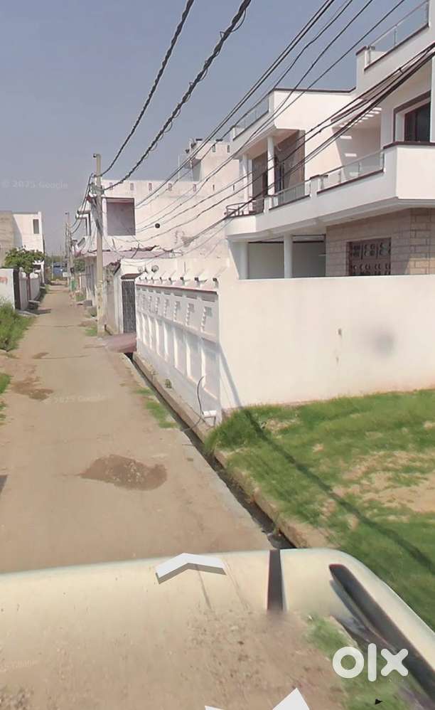 10 marla land with planth only 5.5 lakh per marla