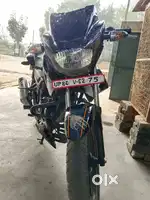 Planning to buy new bike