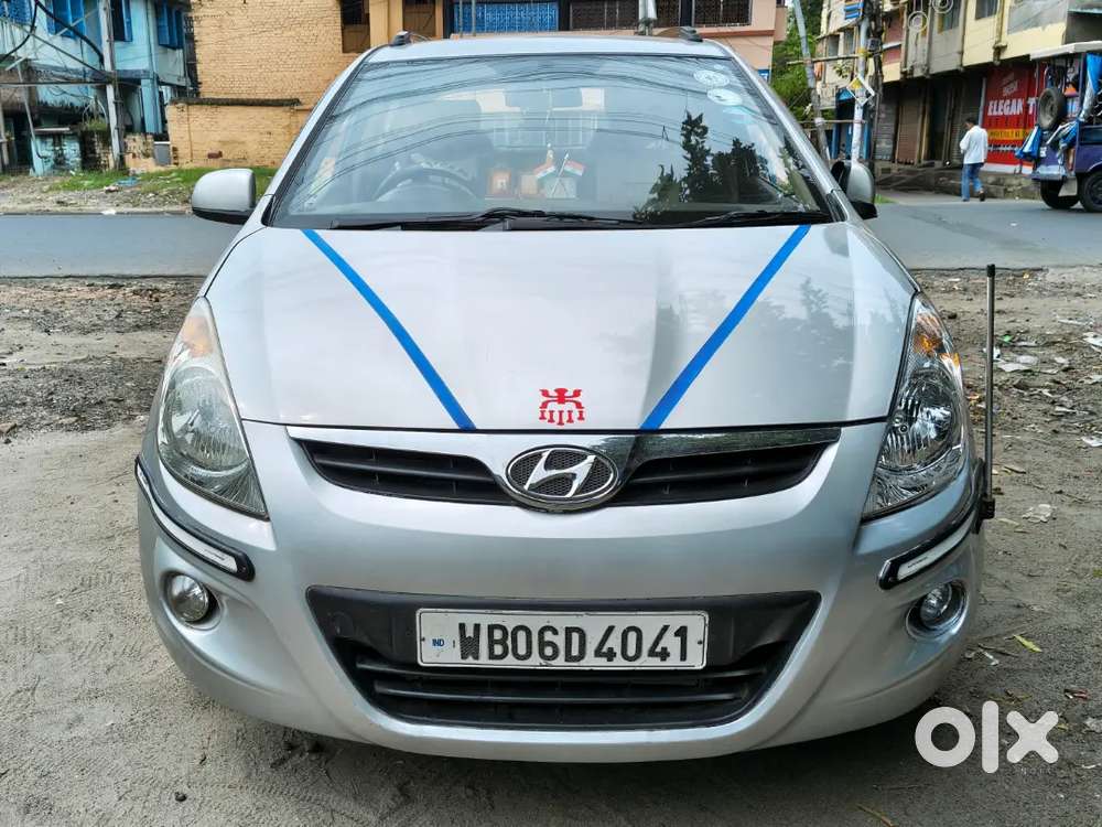 Hyundai i20 Magna for ₹1,10,000