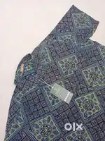 Premium Ajrakh Shirts