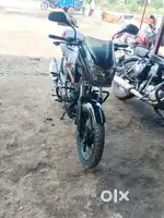 Bajaj Pulse 125
