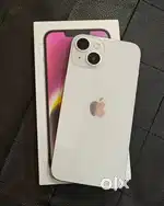 Iphone 14 128Gb Global with bill box