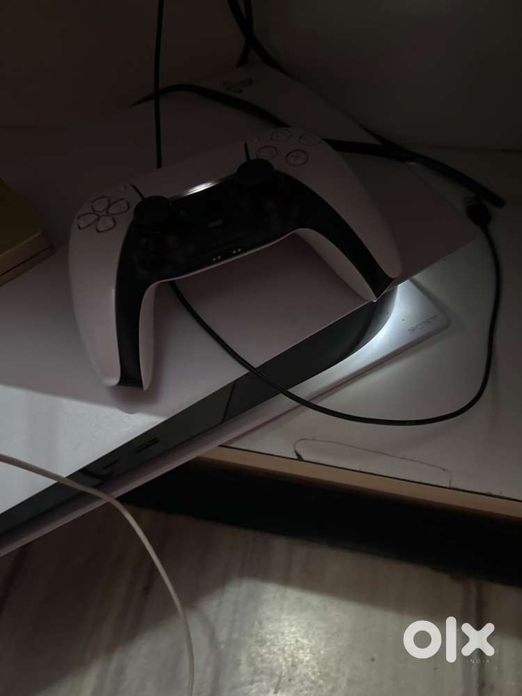 PlayStation 5 8.0 version