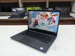 Gently used Laptop ! Dell Latitude 5300  i5-8th Gen  8GB  256GB 13