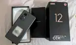 Xiaomi 12 pro 8/256 Snapdragon 8Gen 1