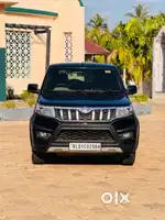 Mahindra Bolero Neo 1.5 N 10 R, 2022, Diesel