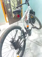 Hrx mountain cycle 21 gear