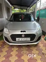 Swift 2018 in good condition