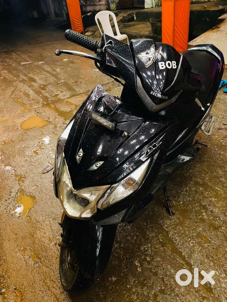 Activa limted edition