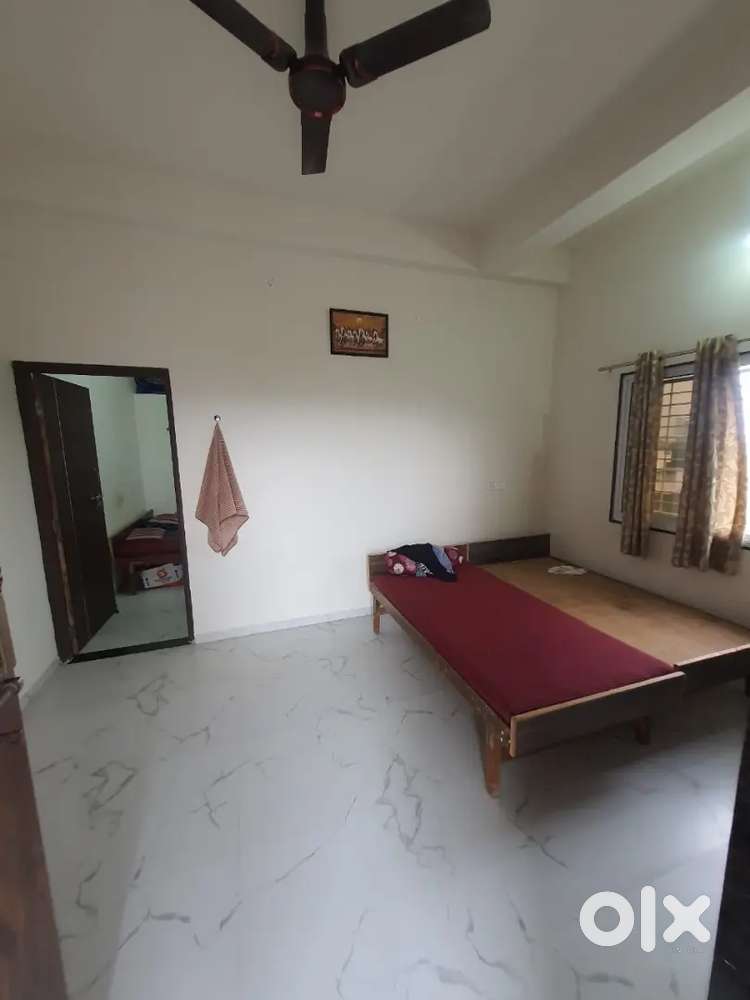 1BHK Ashok Vihar behind Om Celebration lawn kathora Naka Amravati
