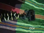 DJI Osmo Action 3 Camera