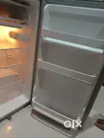 Chota kelvinator fridge, 6 mahine purana
