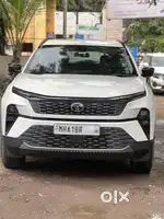 Tata Harrier Adventure, 2024, Diesel