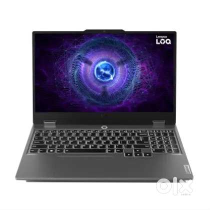Lenovo loq 15 rtx3050 in warranty remaining 10months