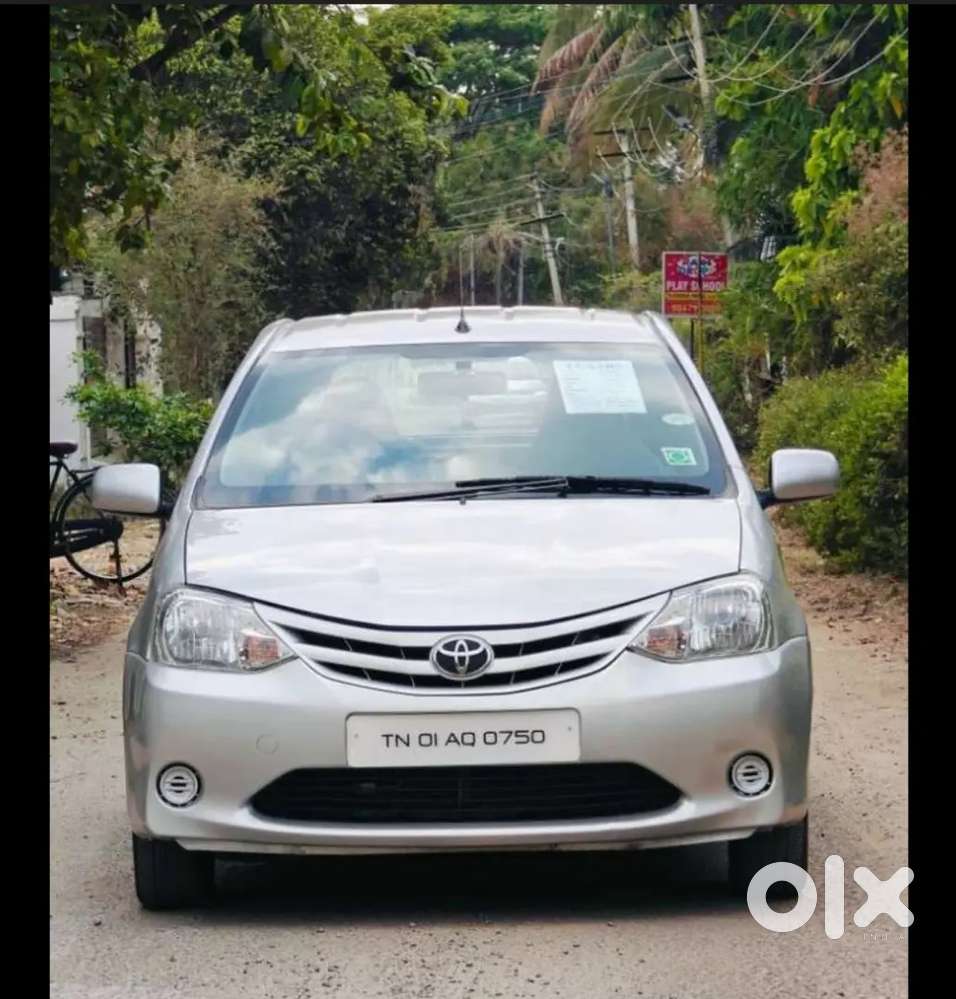 Permanent driver needed