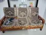 Sofa set urgent sell