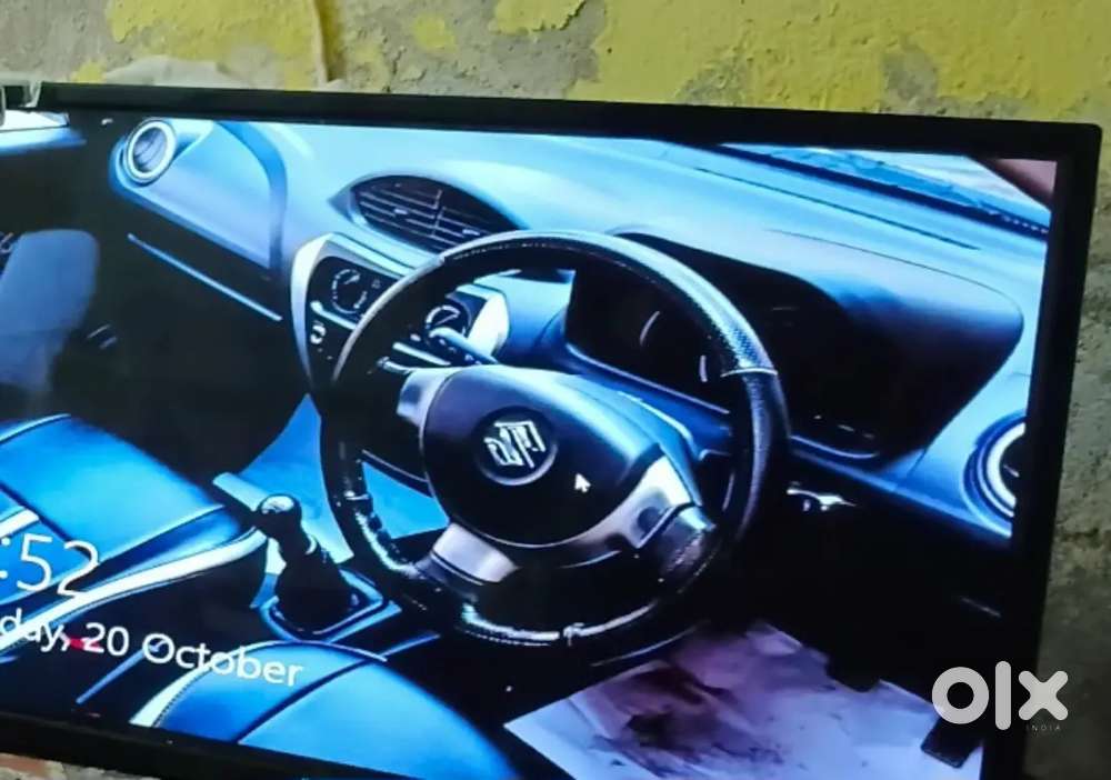 22 inch ACER HDMI, VGA LED Monitor