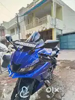 R15 V3 MODEL 2021
