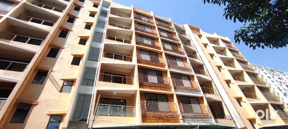 READYTOMOVE 3BHK 1.13cr NEAR GK PRE SCHOOL
