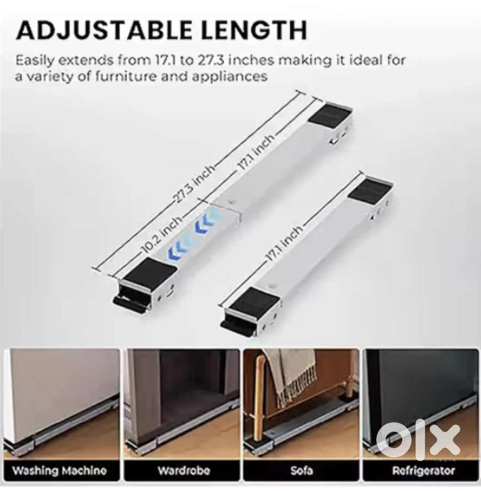 Washing Machine wheel and Inlet pipe