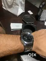 Casio FULL METAL gmb 2100D