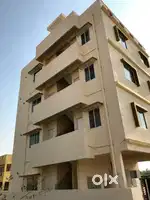 Spacious 1BHK for rent in Electronic City Phase 1