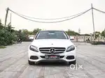 Mercedes-Benz C-Class C 220d, 2017