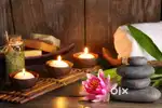 FEMALE SPA THERAPIST VACANCY