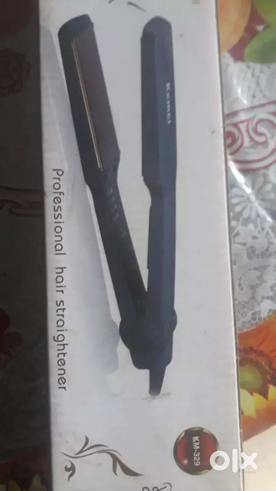 Hear stakinng mishion