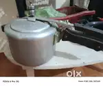Maharaja cooker 3 litre