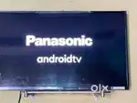 Panasonic android tv